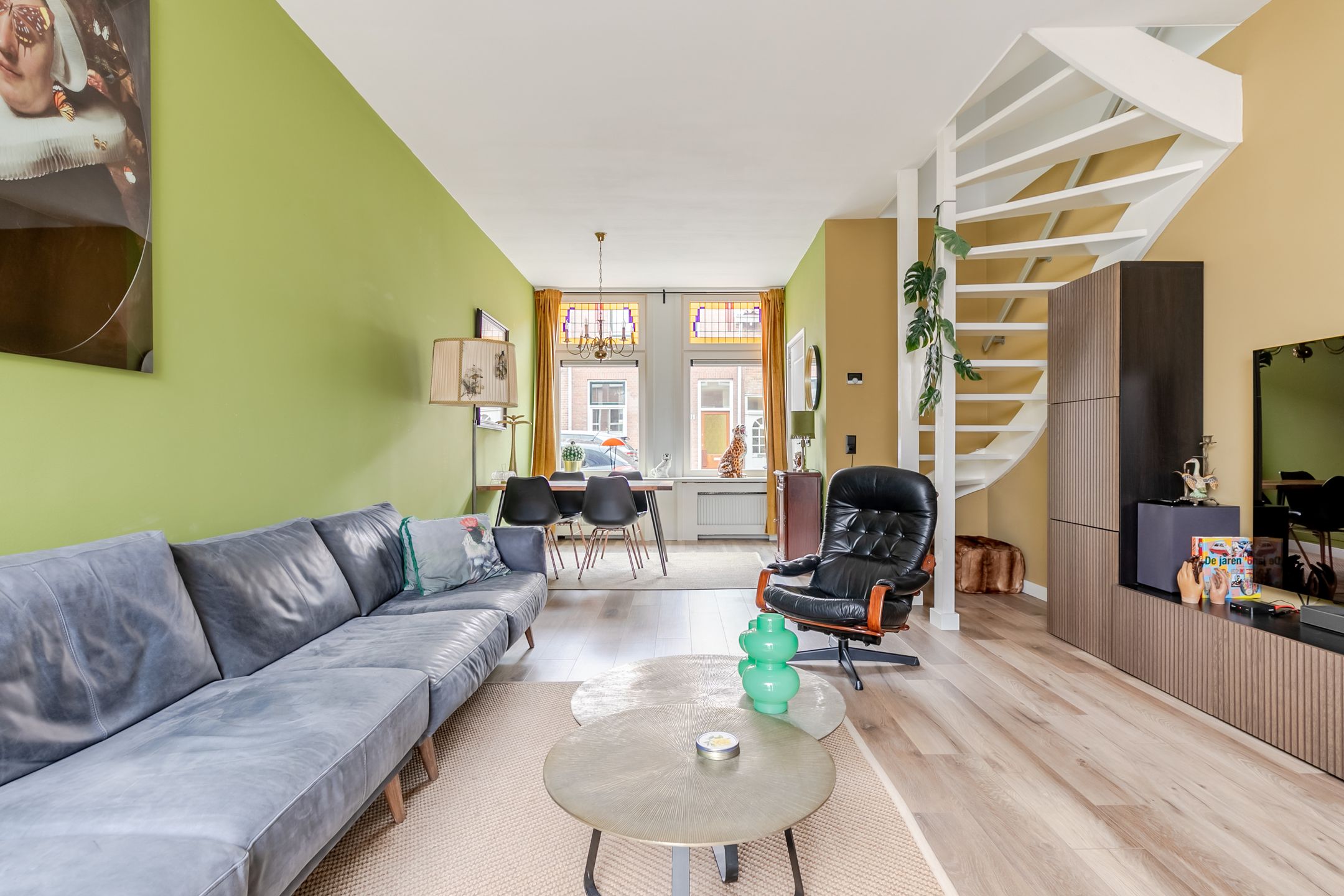 Foto 3 van Da Costastraat 20