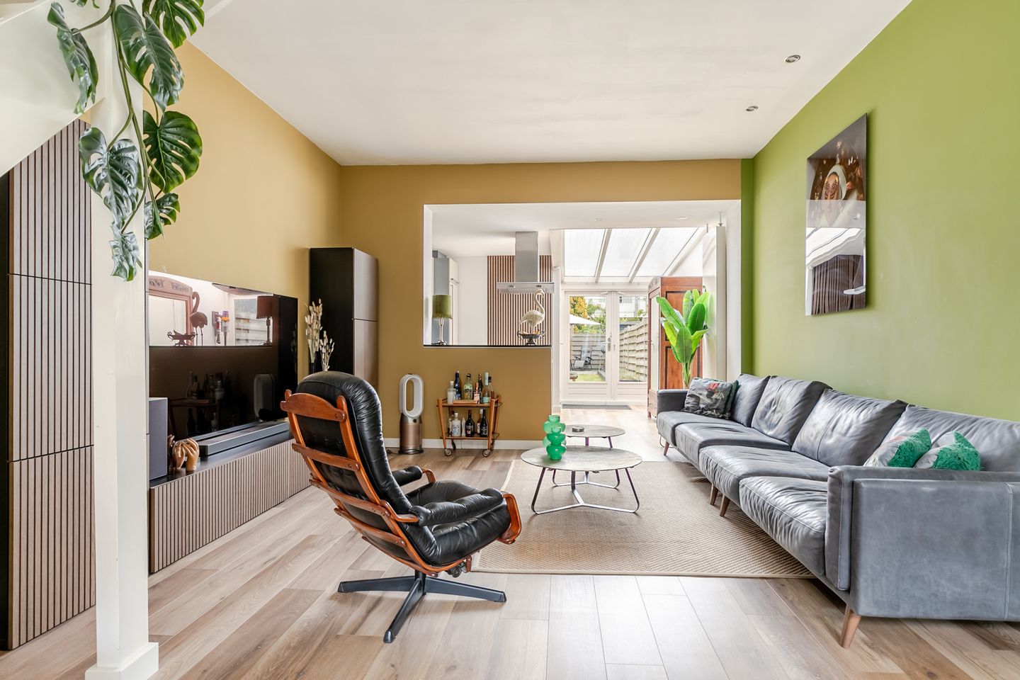 Foto 4 van Da Costastraat 20