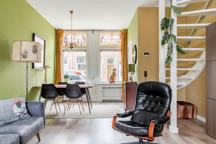 Foto 5 van Da Costastraat 20