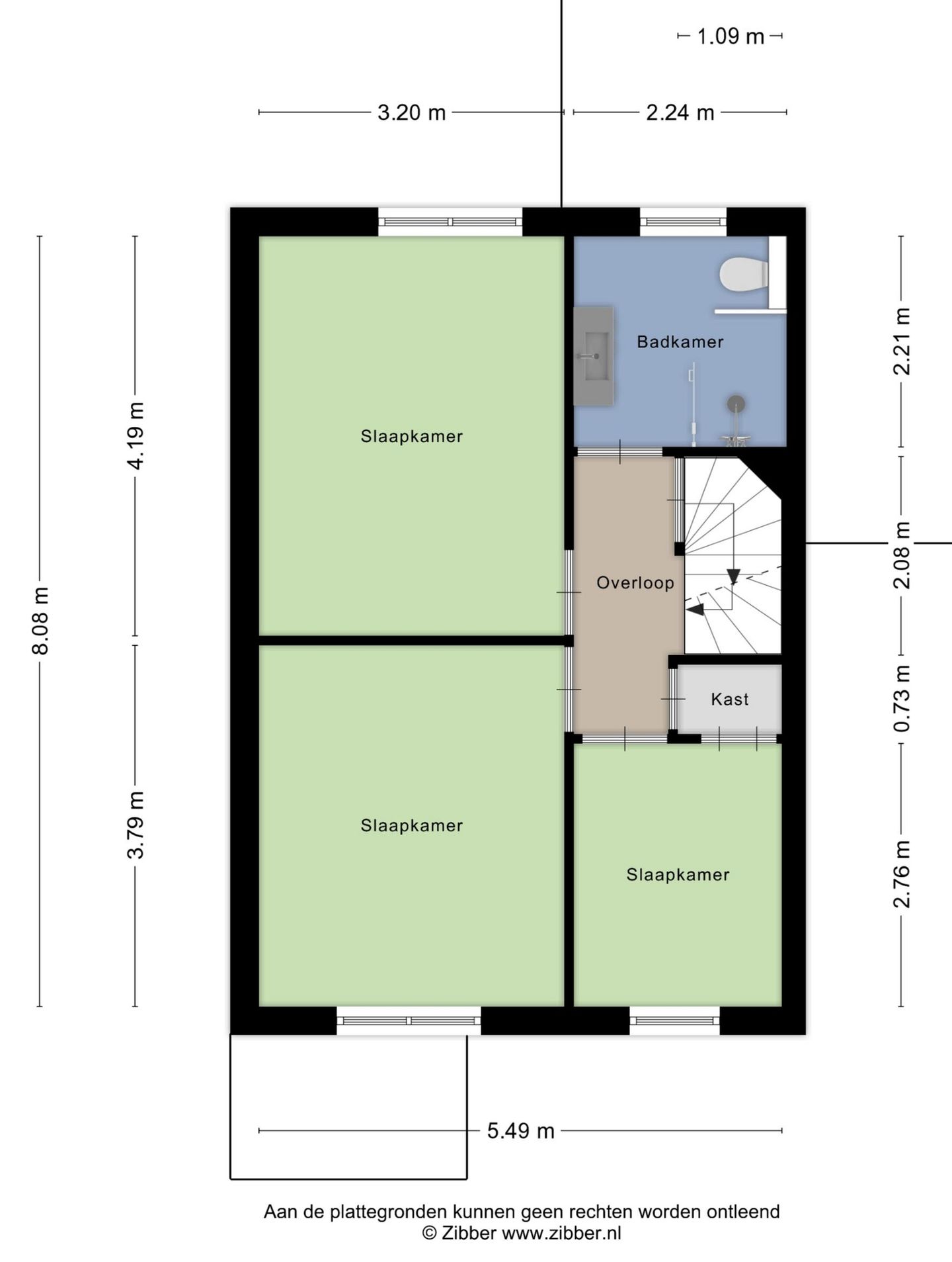 Foto 25 van Pijlkruid 26