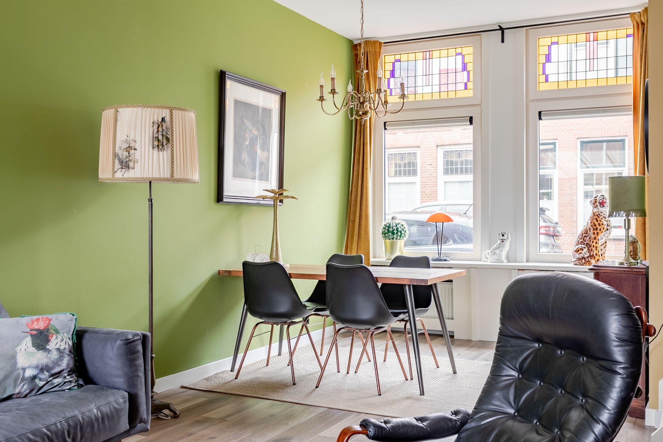 Foto 6 van Da Costastraat 20