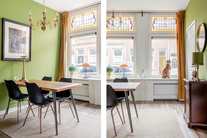 Foto 7 van Da Costastraat 20