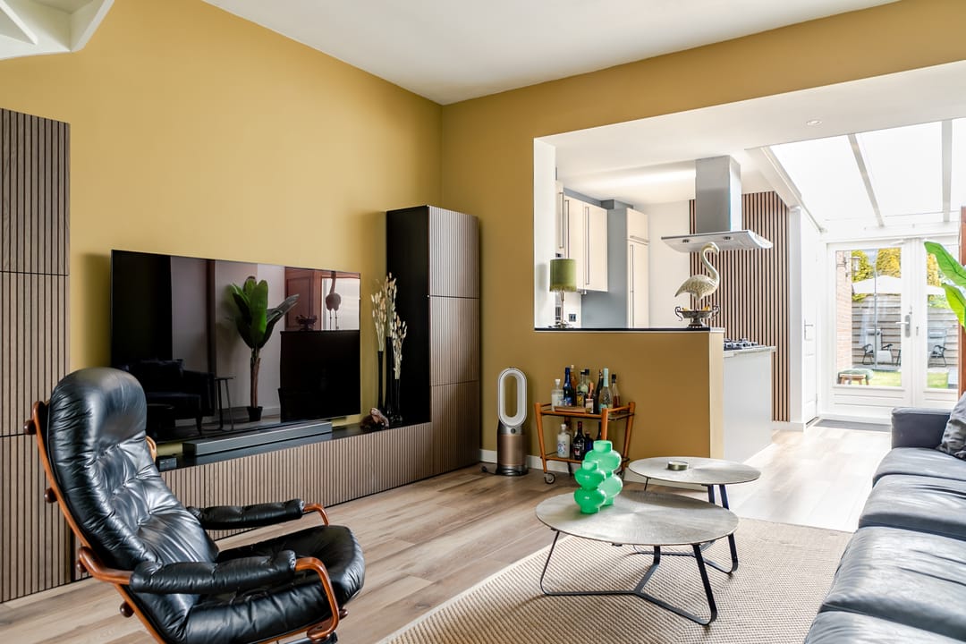 Foto 8 van Da Costastraat 20