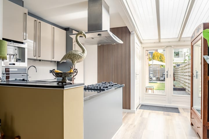 Foto 10 van Da Costastraat 20