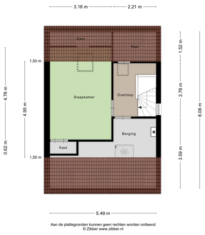 Foto 28 van Pijlkruid 26