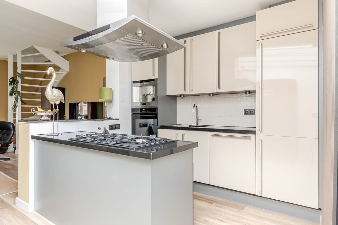 Foto 11 van Da Costastraat 20