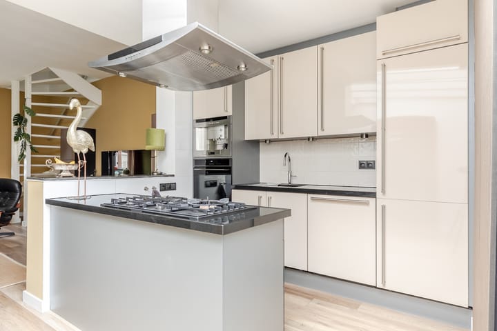 Foto 11 van Da Costastraat 20