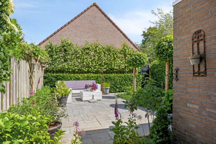 Foto 29 van Pijlkruid 26