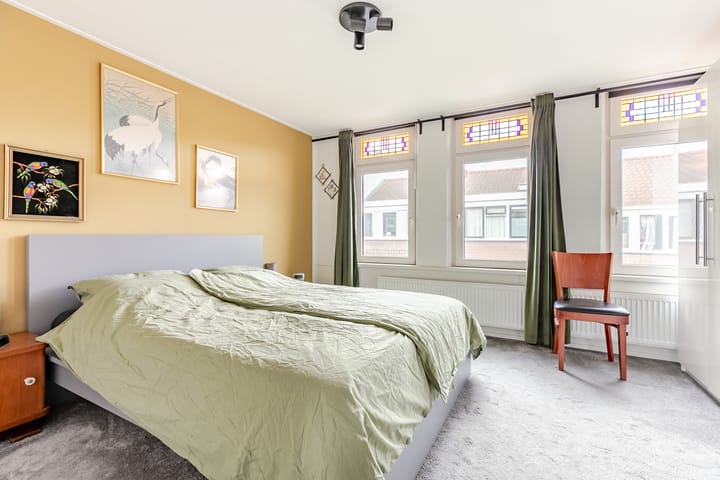 Foto 15 van Da Costastraat 20