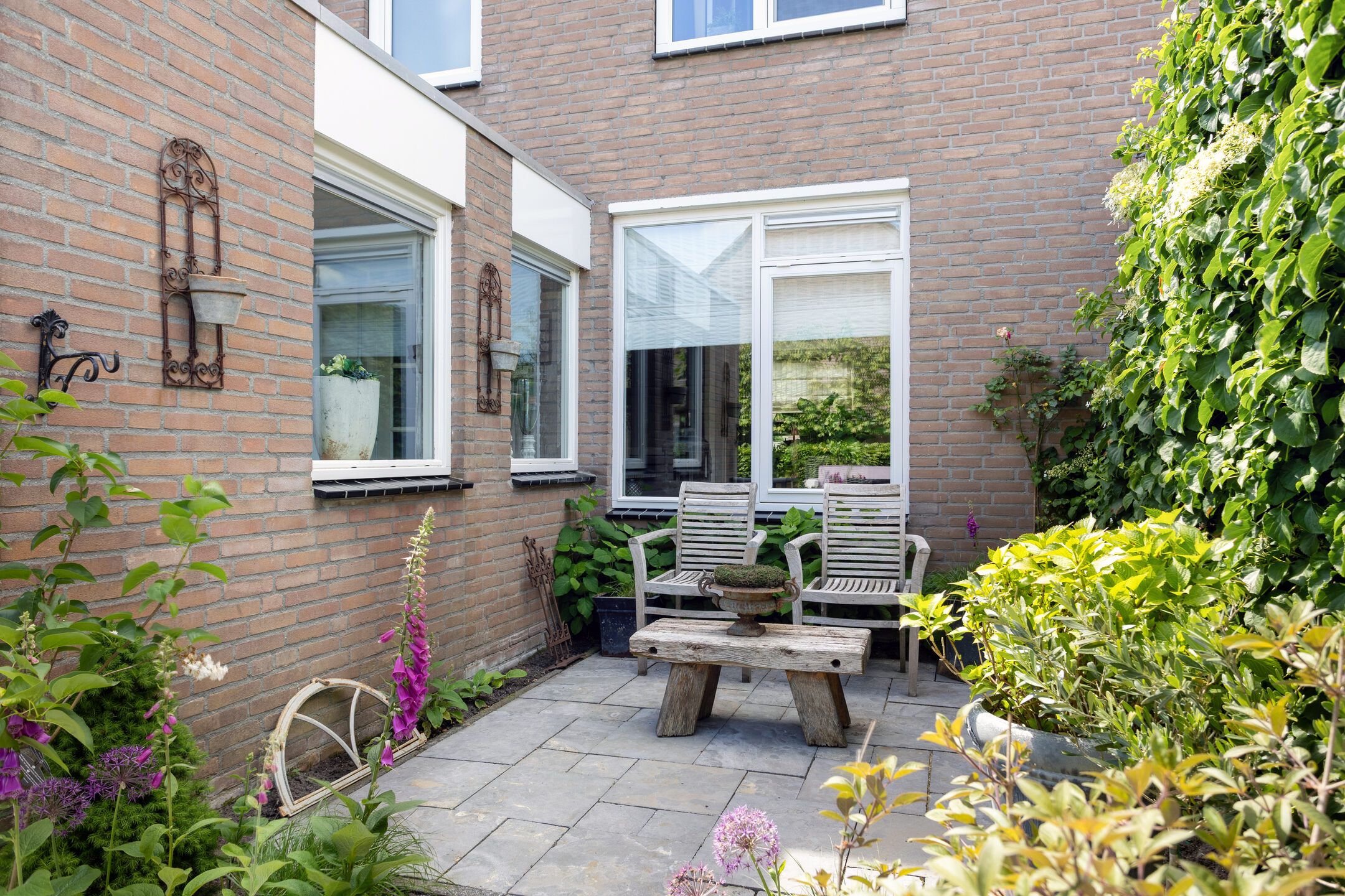 Foto 33 van Pijlkruid 26