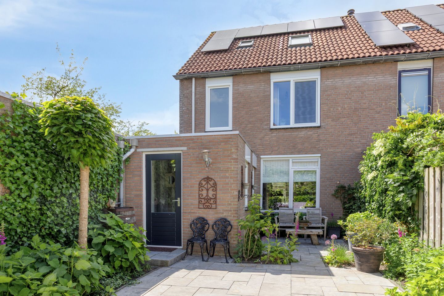 Foto 34 van Pijlkruid 26