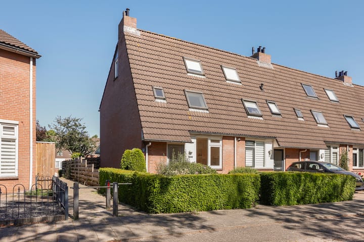 Foto 1 van Hoogmeer 2021