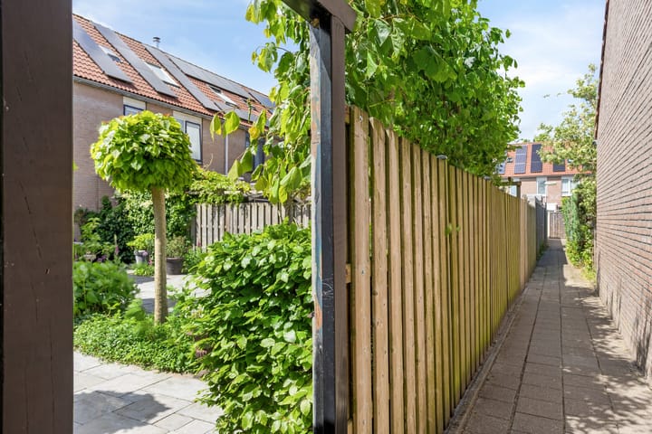 Foto 35 van Pijlkruid 26