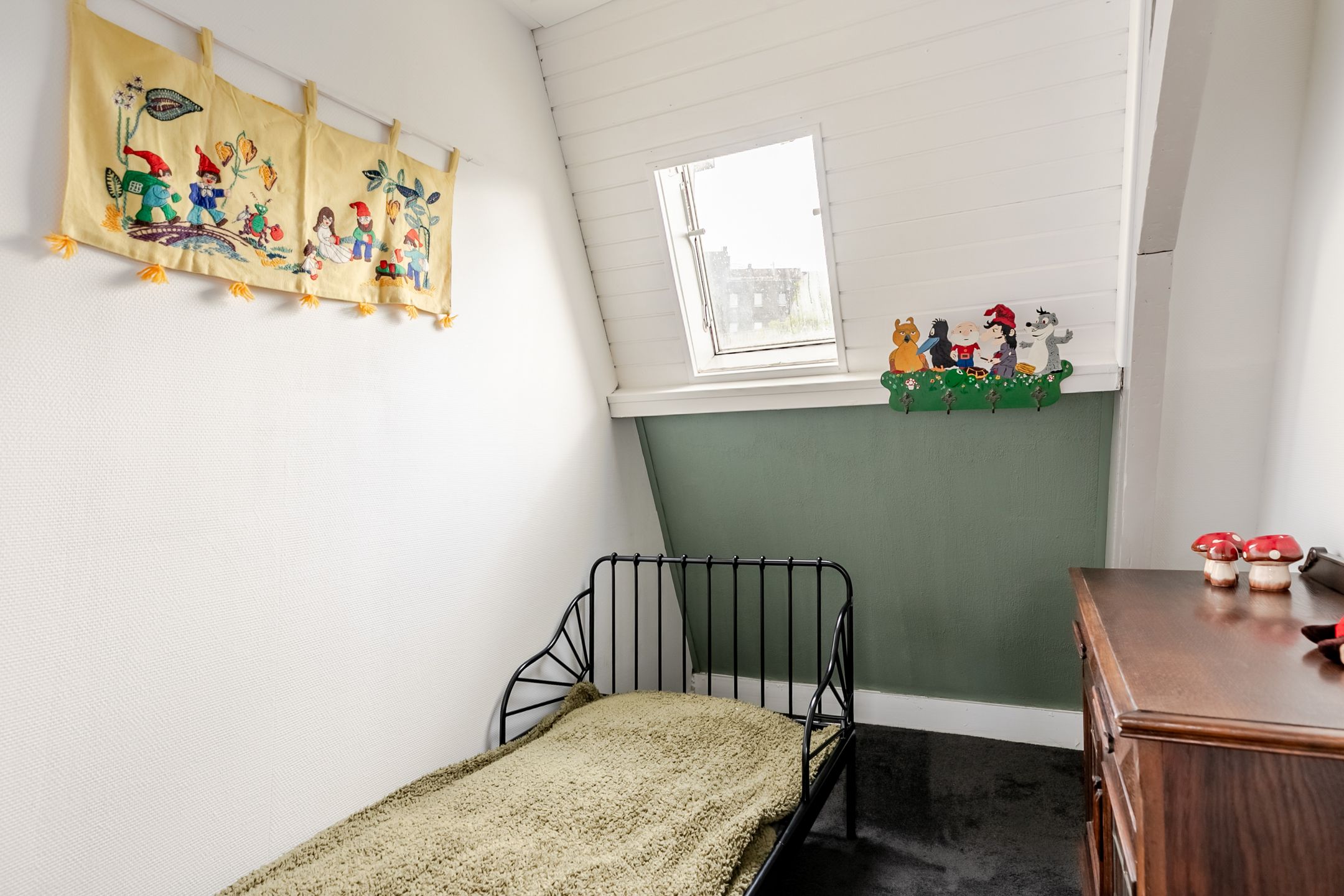 Foto 18 van Da Costastraat 20