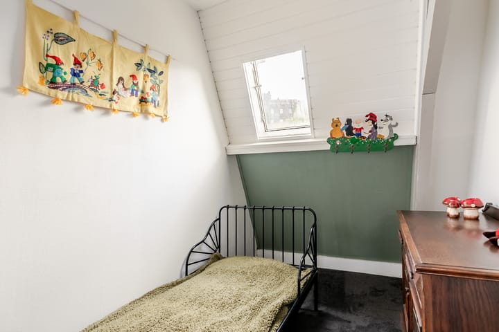 Foto 18 van Da Costastraat 20