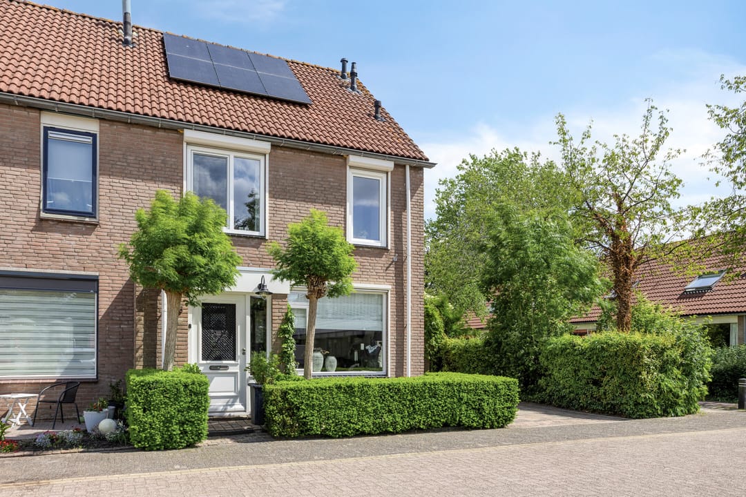 Foto 37 van Pijlkruid 26