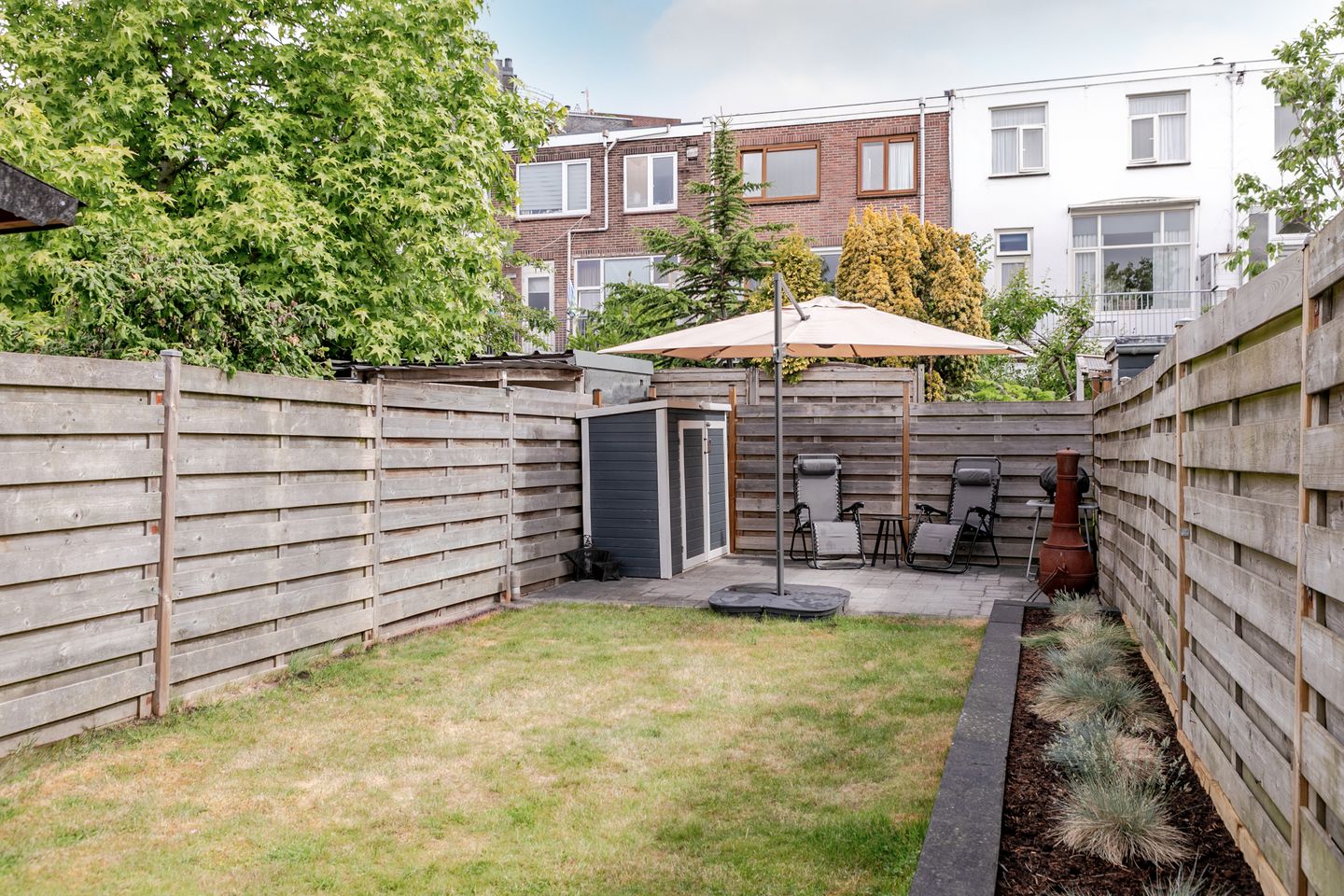 Foto 20 van Da Costastraat 20