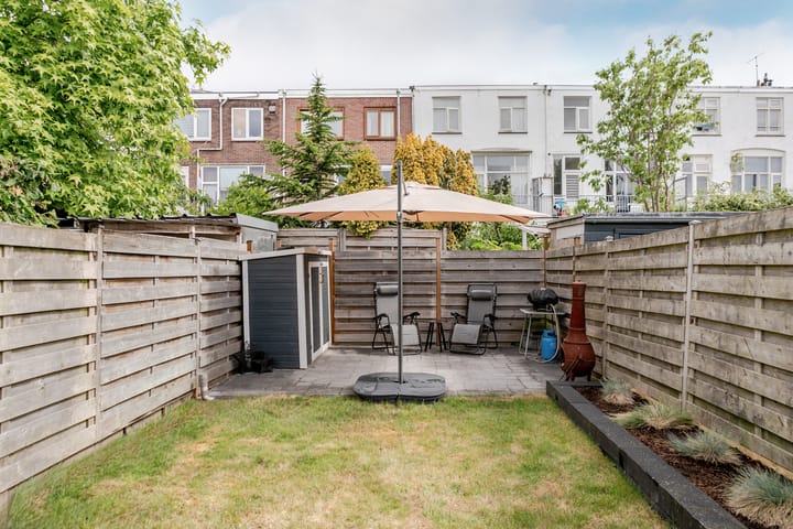 Foto 21 van Da Costastraat 20