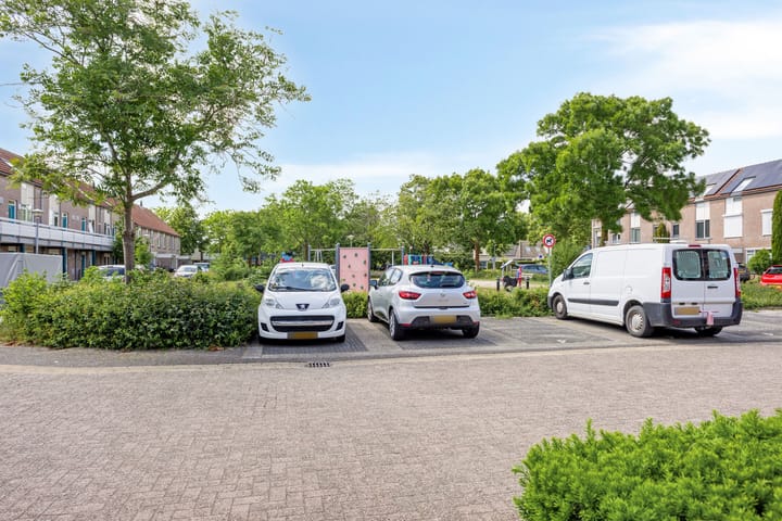 Foto 39 van Pijlkruid 26