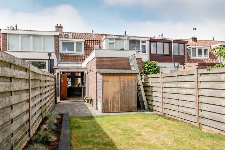 Foto 22 van Da Costastraat 20