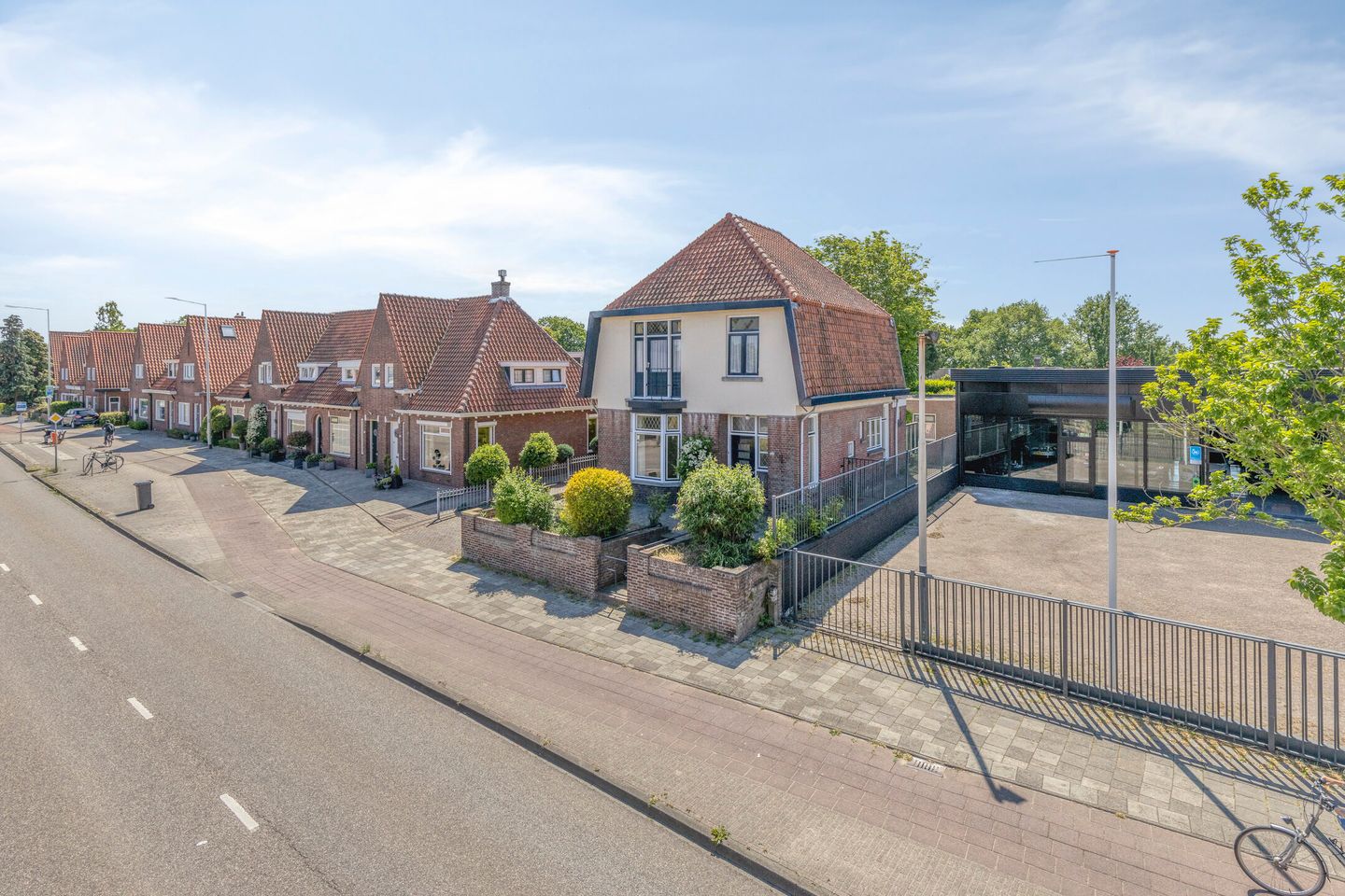 Foto 1 van Antwerpsestraatweg 268