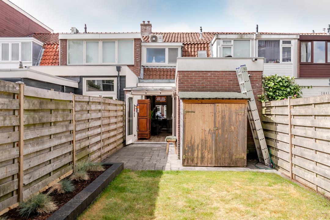 Foto 23 van Da Costastraat 20