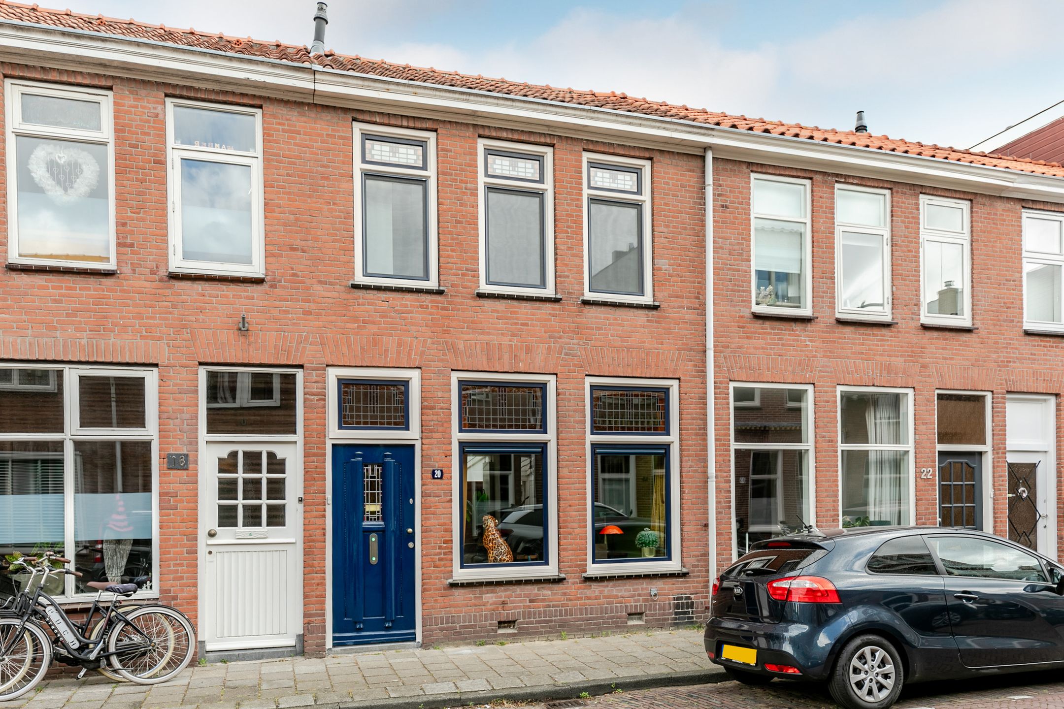 Foto 24 van Da Costastraat 20