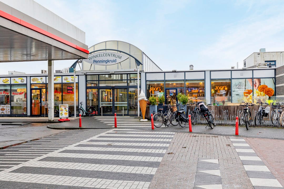 Foto 43 van Pijlkruid 26