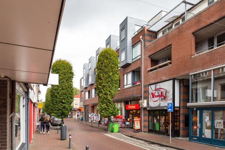 Foto 26 van Da Costastraat 20