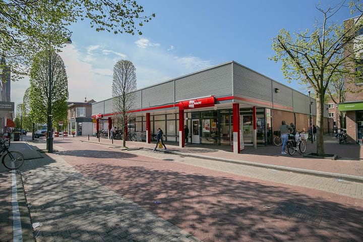 Foto 27 van Da Costastraat 20