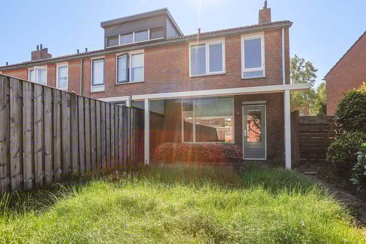 Foto 17 van Hoogmeer 2021