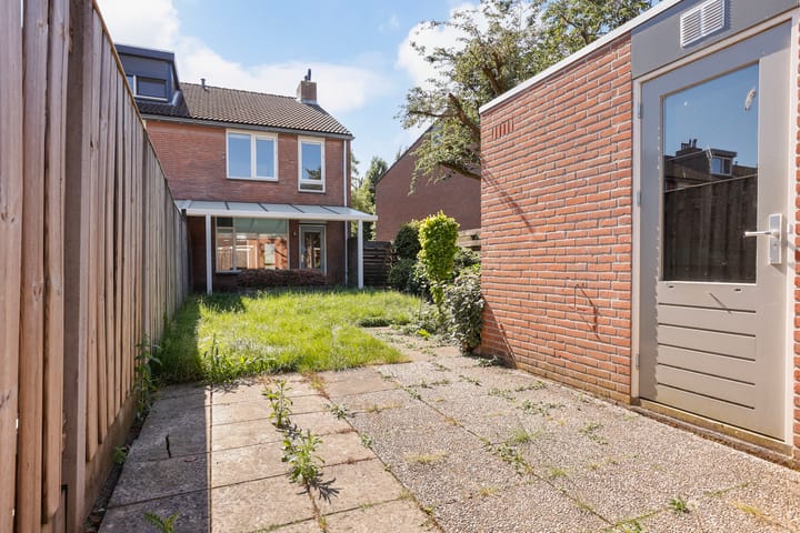 Foto 18 van Hoogmeer 2021