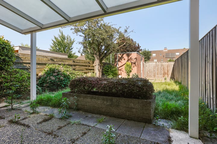 Foto 19 van Hoogmeer 2021