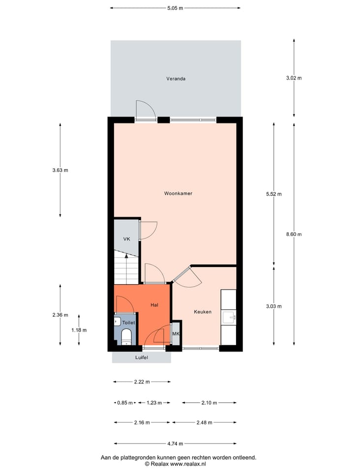 Foto 21 van Hoogmeer 2021