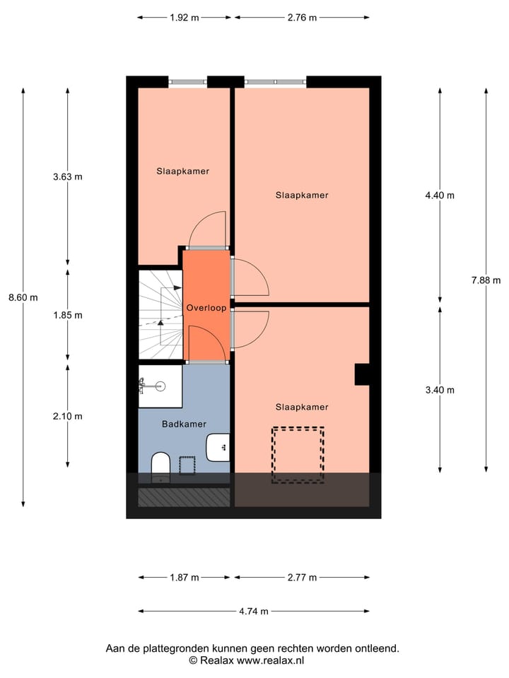Foto 22 van Hoogmeer 2021