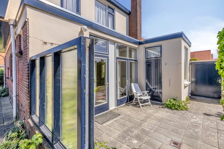 Foto 33 van Antwerpsestraatweg 268