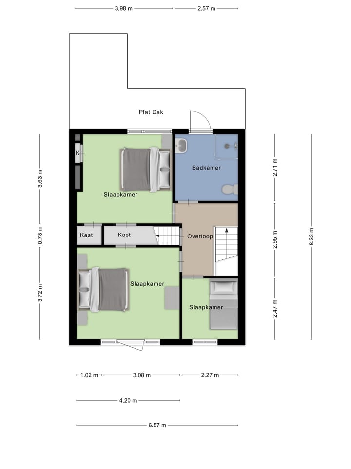 Foto 40 van Antwerpsestraatweg 268