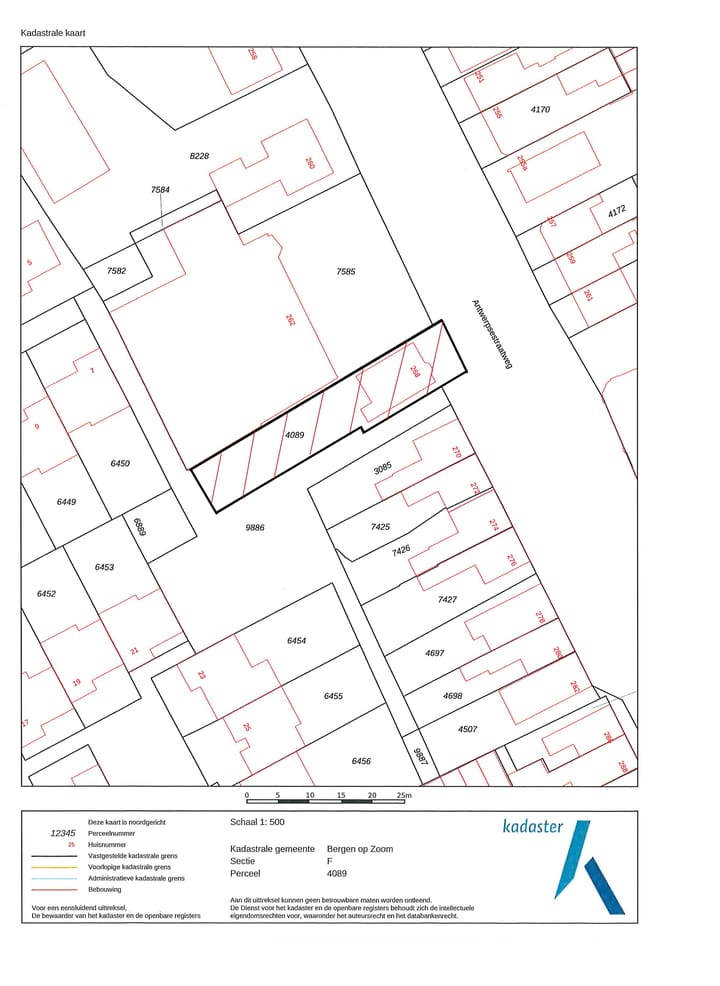 Foto 43 van Antwerpsestraatweg 268