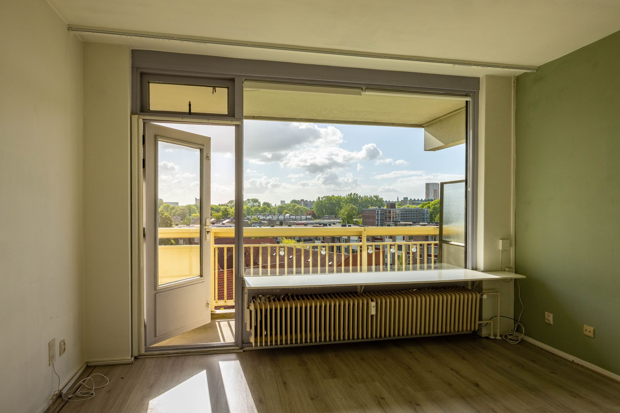 Foto 3 van Planetenlaan 61