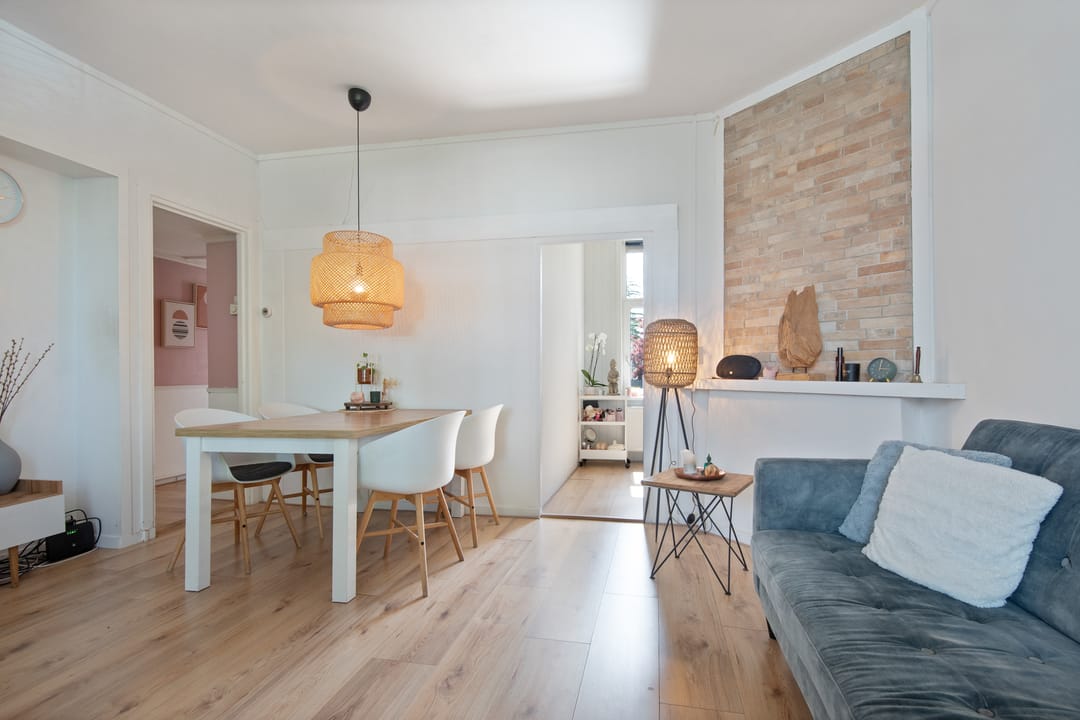 Photo 2 of Archangelstraat 54