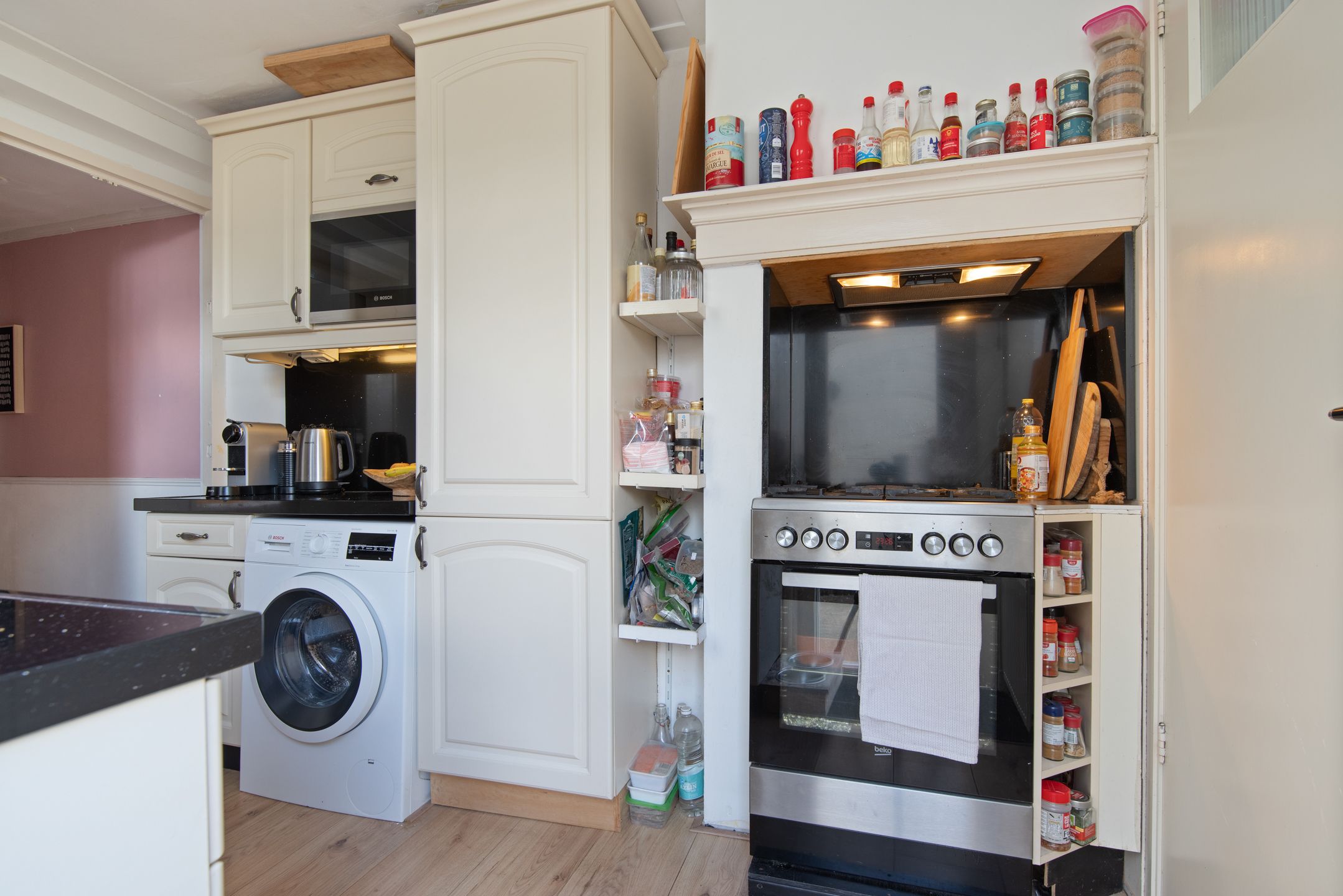 Photo 3 of Archangelstraat 54