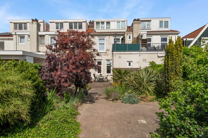 Foto 4 van Archangelstraat 54