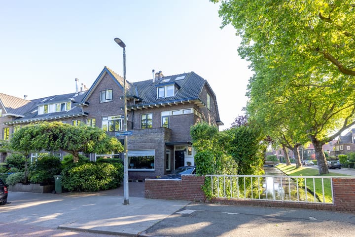 Foto 1 van Hoyledesingel 41