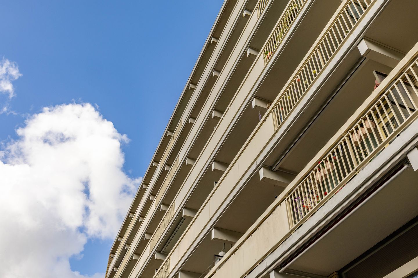 Foto 5 van Planetenlaan 61