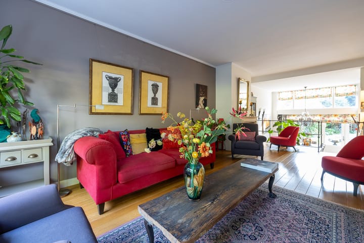 Foto 2 van Hoyledesingel 41