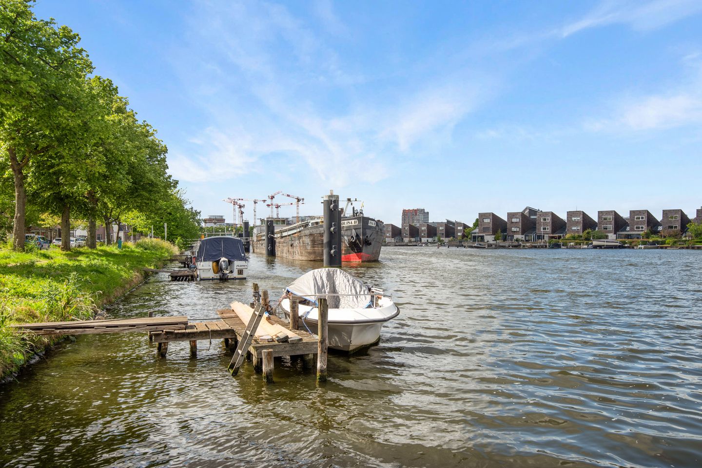 Photo 5 of Archangelstraat 54