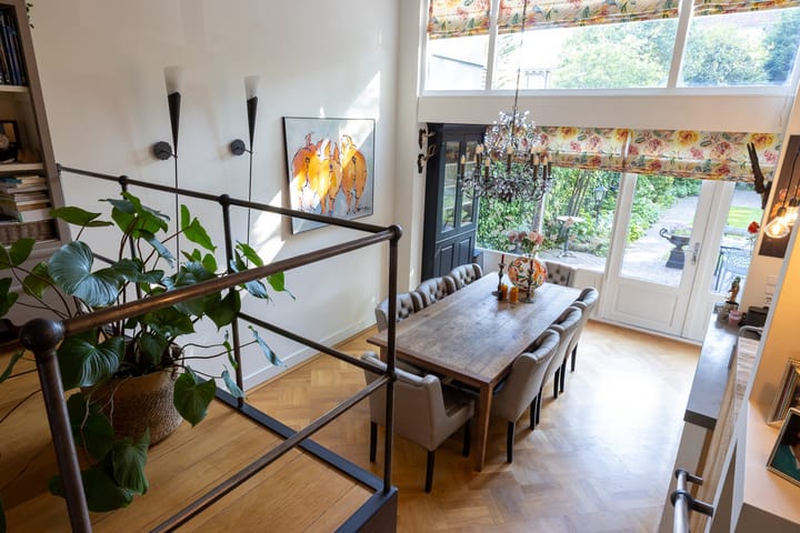 Foto 3 van Hoyledesingel 41