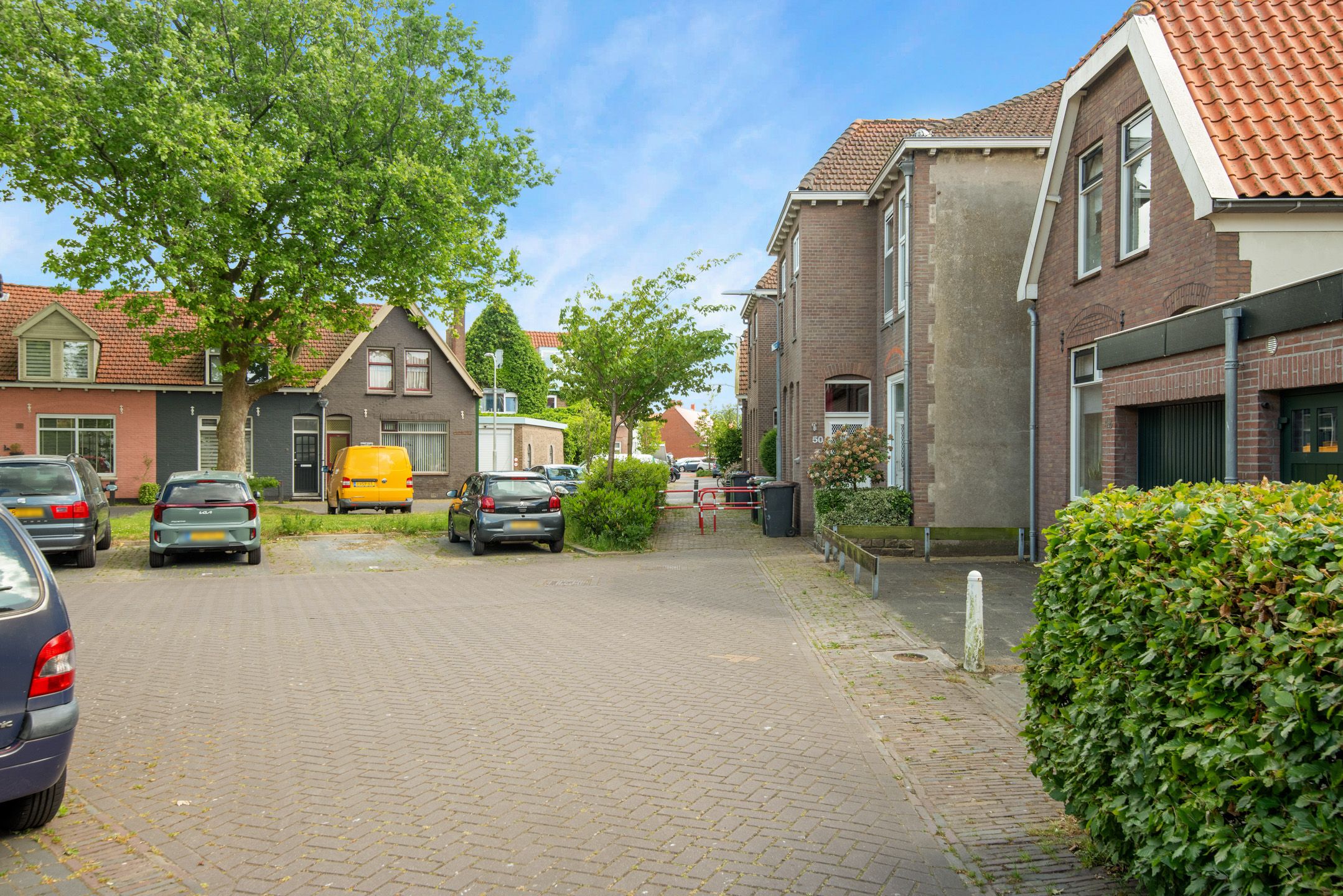 Photo 6 of Archangelstraat 54
