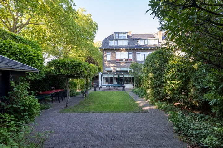 Foto 5 van Hoyledesingel 41