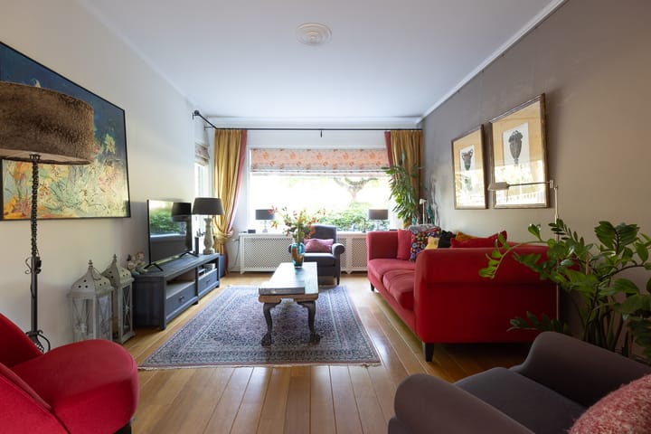 Foto 6 van Hoyledesingel 41